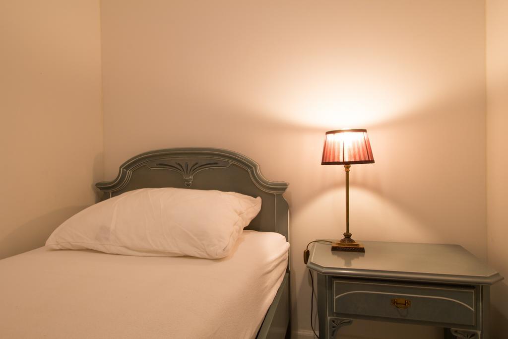 The Royal Suite - R.Q.C. Haga Cameră foto