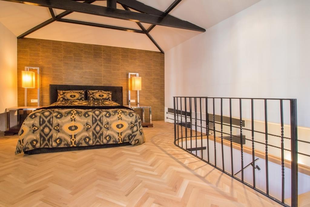 The Royal Suite - R.Q.C. Haga Cameră foto