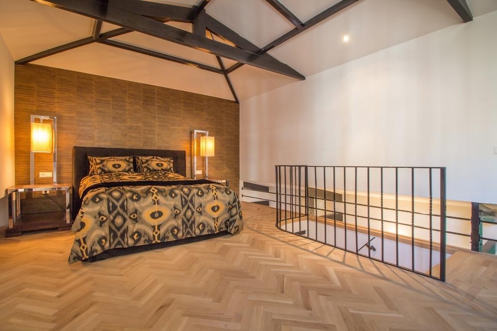 The Royal Suite - R.Q.C. Haga Cameră foto